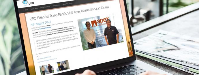 News Section