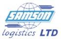 Samson Logistics Ltd
