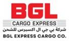 BGL Express Cargo Co.