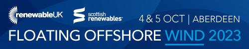 https://www.scottishrenewables.com/events/198-floating-offshore-wind-2023#:~:text=4%2D5%20October%202023%20%7C%20Aberdeen&text=Providing%20an%20unrivalled%20opportunity%20to,and%20commercialisation%20of%20floating%20wind.