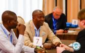 2025 Network Meeting: Cyprus