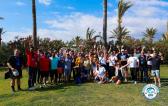 2025 Network Meeting: Cyprus