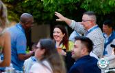 2026 Network Meeting: London