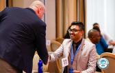 2026 Network Meeting: London