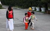 SOS Children's Villages in Vietnam Receive US $1400 from UFO Members