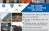 A Convenient Menu of Services at BGL Cargo Express UAE