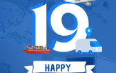 Caribbean International Cargo Celebrate 19th Anniversary