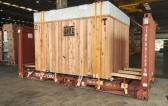 Double Star Logistics with Shipment from Brazil to Venezuela