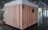 Double Star Logistics with Shipment from Brazil to Venezuela