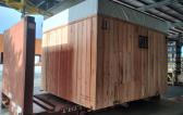 Double Star Logistics with Shipment from Brazil to Venezuela