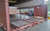 Double Star Logistics with Shipment from Brazil to Venezuela