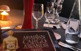 BGL Cargo Express Honoured at Arabian Cargo Awards 2025