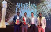 BGL Cargo Express Honoured at Arabian Cargo Awards 2025