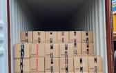 CDN Bangladesh with Shipment of Life-Saving Drugs to Suriname