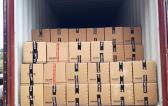 CDN Bangladesh with Shipment of Life-Saving Drugs to Suriname