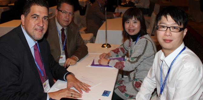 2011 Annual Meeting: Hong Kong