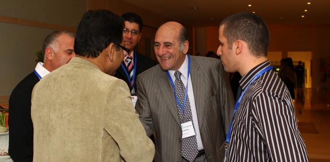 2010 Annual Meeting: Greece
