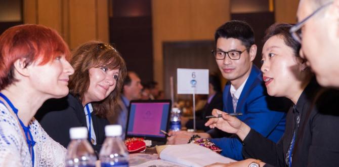 2018 Annual Meeting: Vietnam
