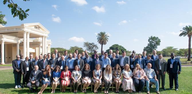 2019 Annual Meeting: Botswana