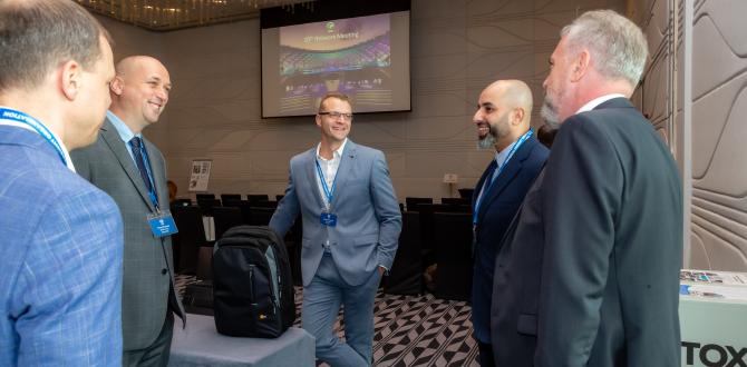 2022 Network Meeting: Abu Dhabi