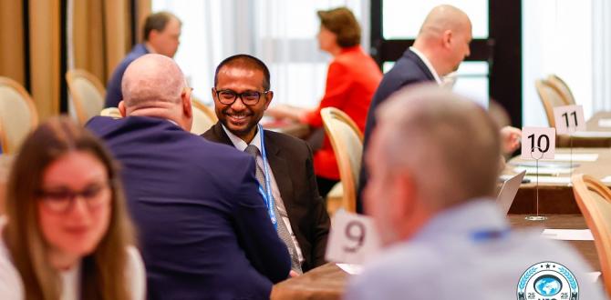 2025 Network Meeting: Cyprus