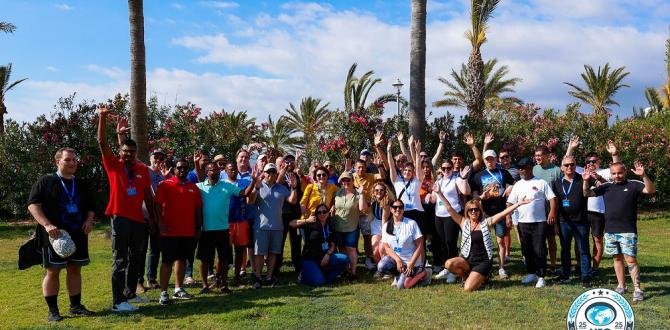 2025 Network Meeting: Cyprus