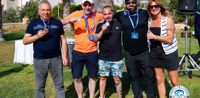2025 Network Meeting: Cyprus