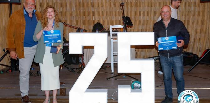 2025 Network Meeting: Cyprus