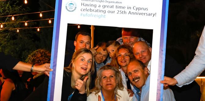 2025 Network Meeting: Cyprus