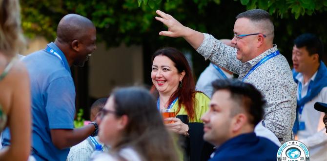 2026 Network Meeting: London