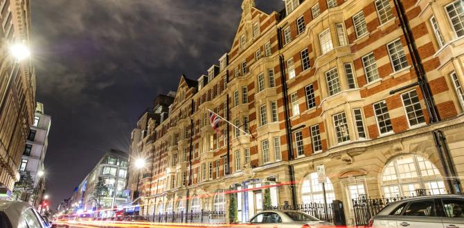 London announced as 2026 meeting venue!