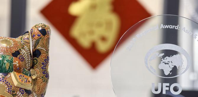 Jetwell Logistics in China Share their 2025 UFO Data