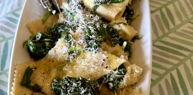 UFO Head Office Enjoys Pasta Making Class