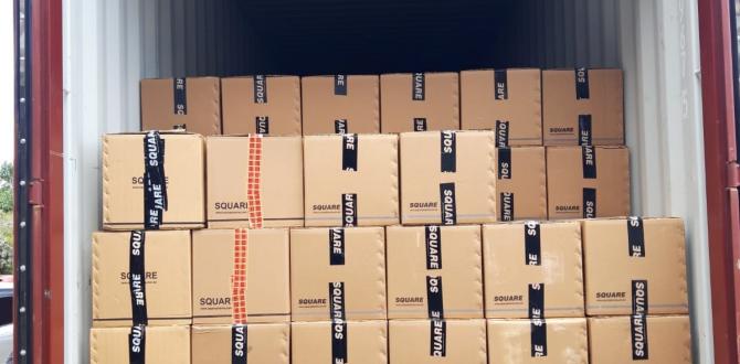 CDN Bangladesh with Shipment of Life-Saving Drugs to Suriname