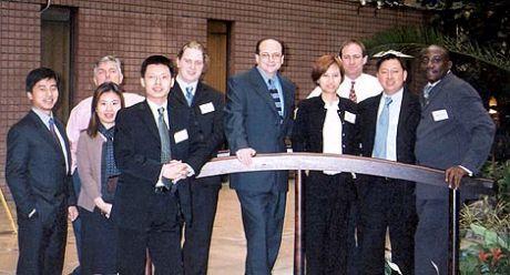 2002 Annual Meeting: UK