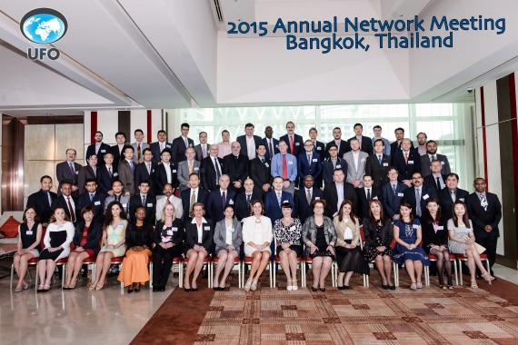 2015 Annual Meeting: Thailand