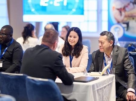 2027 Network Meeting: Phuket