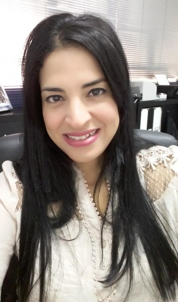 Member Interview: Claudia M. Benitez Caro of Caribbean International Cargo, Dominican Republic