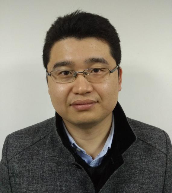 Member Interview:  George Pu of CelerityTank Logistics in China (Shanghai)