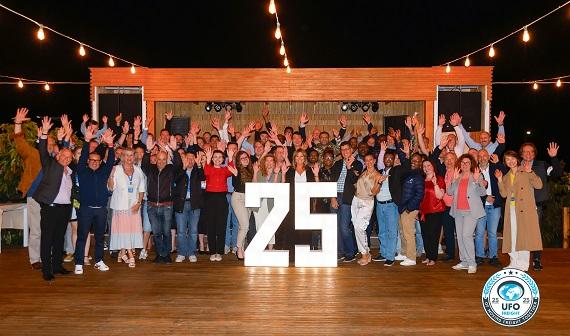 Our 25th Anniversary Celebration & Conference was held from 27-29 April 2025