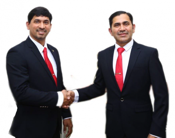 Exciting Updates from Crown Logistics in Kuwait – Welcoming the Next Generation
