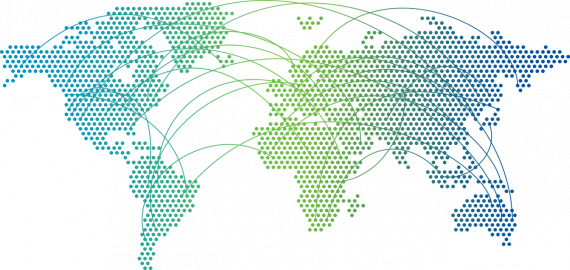 45+ Years Experience of Expert Logistics Solutions with DAMCA