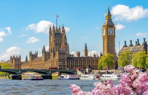 UFO 2026 Network Meeting in London - A Truly Special Event!