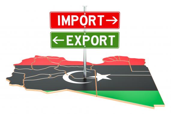 A Trusted Shipping Partner in Libya with Alruswa Shipping Agency