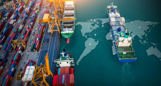 Reliable & Strong New Members in Thailand with PGT Shipping