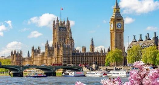 UFO 2026 Network Meeting in London - A Truly Special Event!