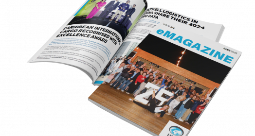 June 2025 Issue of the UFO eMagazine
