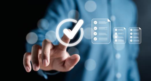 98.5% Rated Excellent or Good in our Quality Control Survey - Thank You, UFO Members!