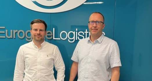 Eurogate Logistics Poland Strengthens Air & Sea Division with Key Appointments