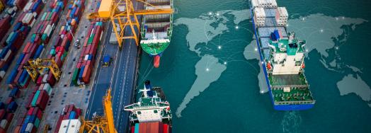 Reliable & Strong New Members in Thailand with PGT Shipping